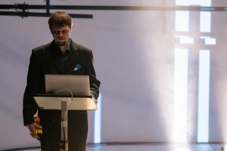 Ob Prešernovem dnevu v uporabo uradno predali celostno prenovljen hram kamniške kulture  (23)